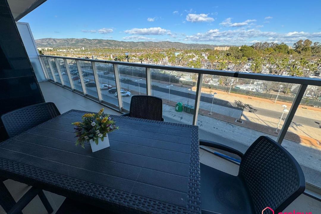 Photo of Patio Balcony in Cabanes