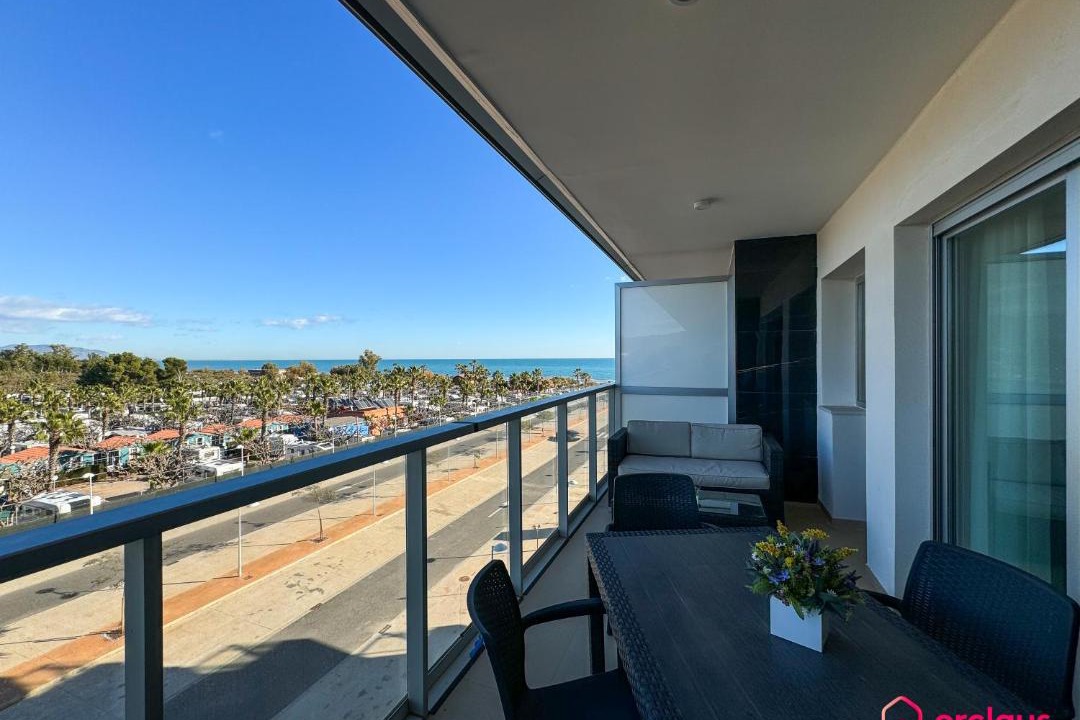 Photo of Patio Balcony in Cabanes