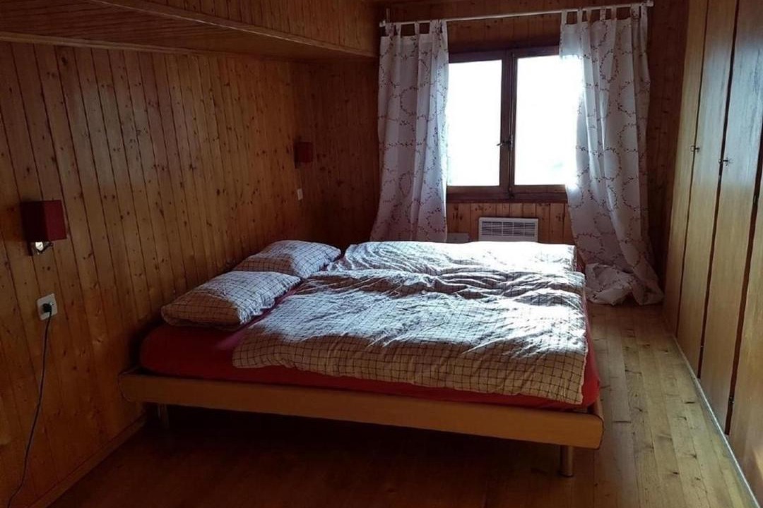Photo of Bedroom in Albinen