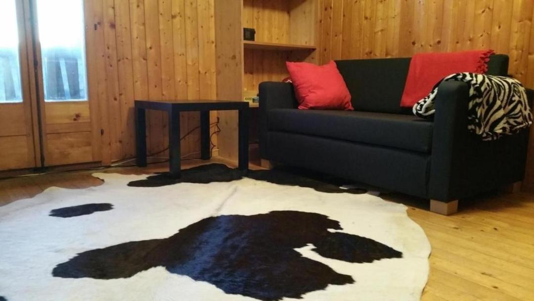 Photo of Livingroom in Albinen