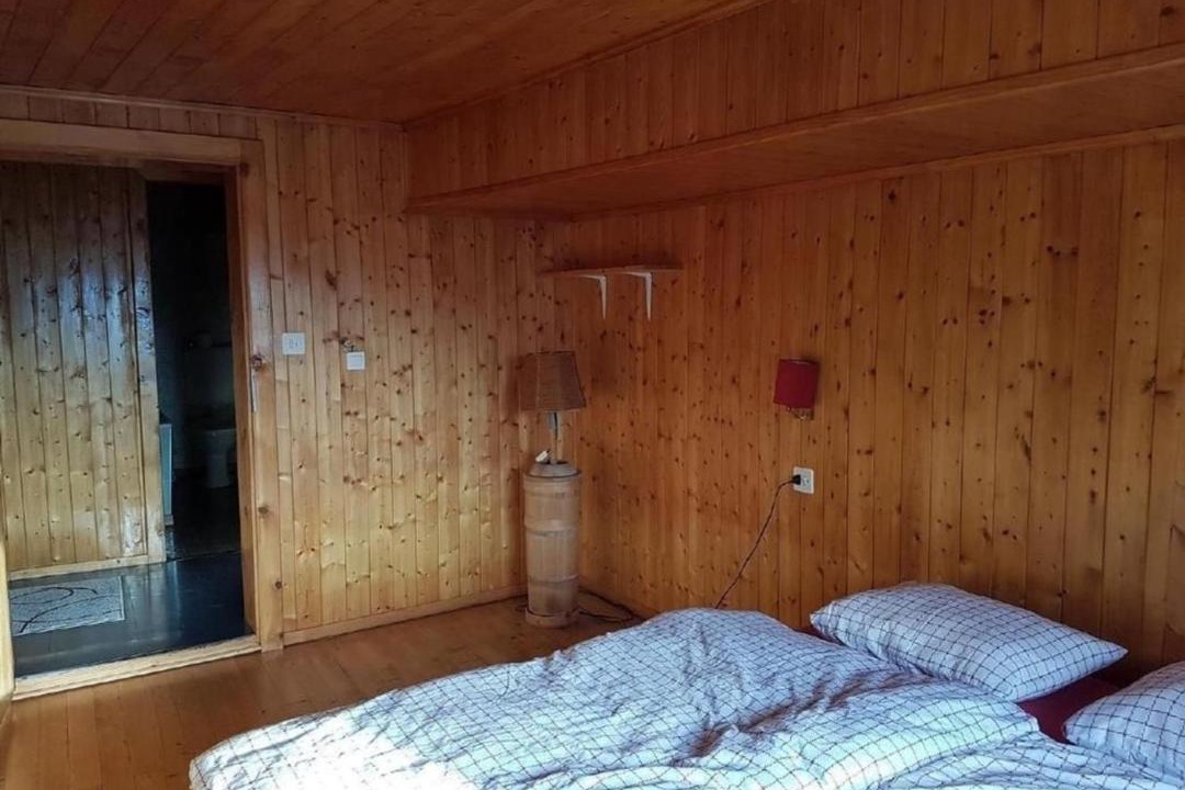 Photo of Bedroom in Albinen