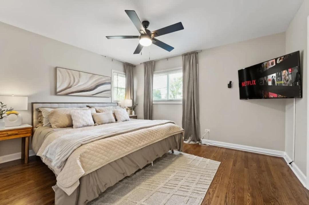 Photo of Bedroom in Westchester
