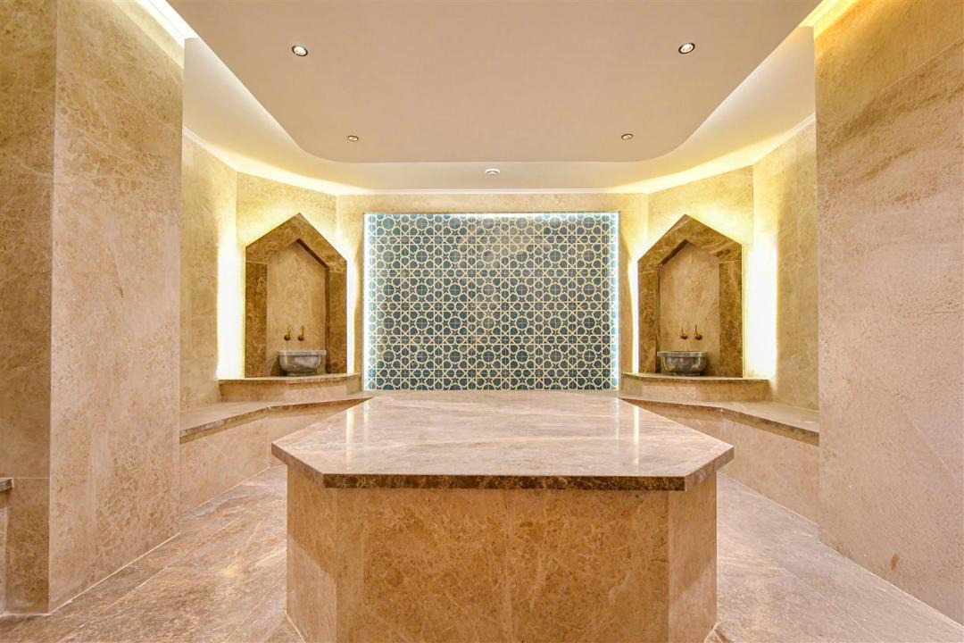 Photo of Bathroom in Payallar