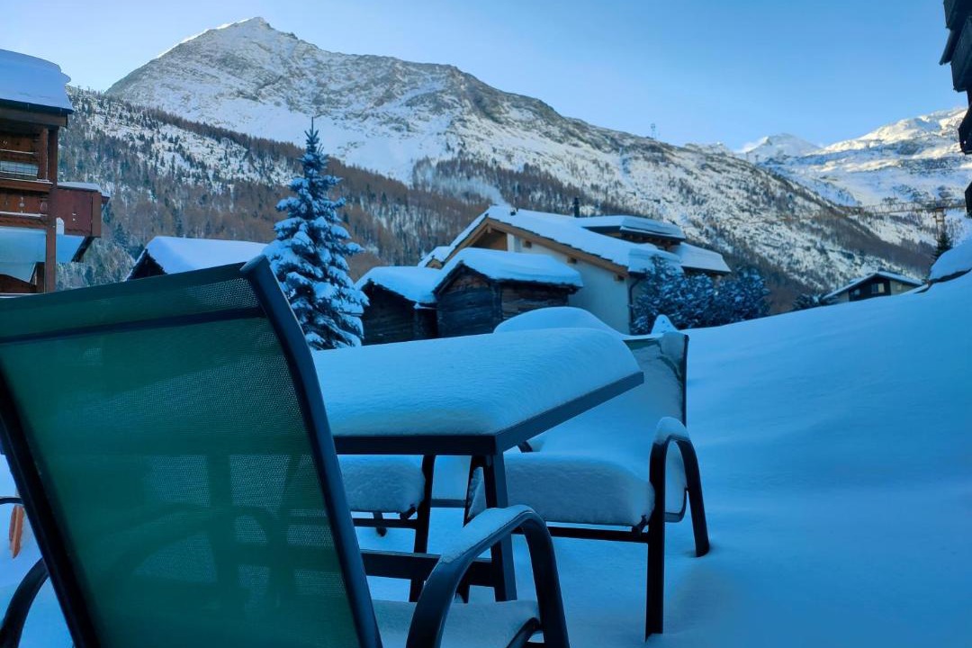 Photo of Others in Saas-Fee