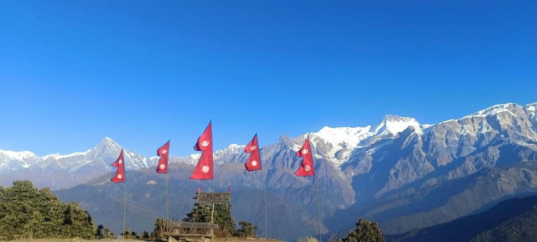 Photo of Others in Namarjung