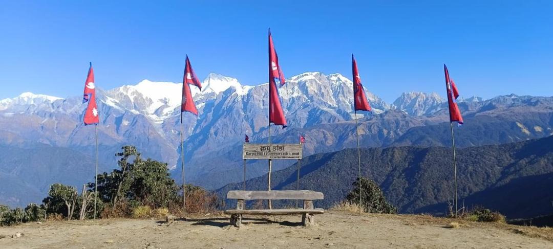 Photo of Others in Namarjung