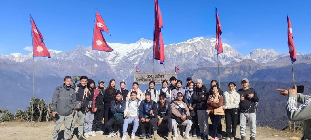 Photo of Others in Namarjung