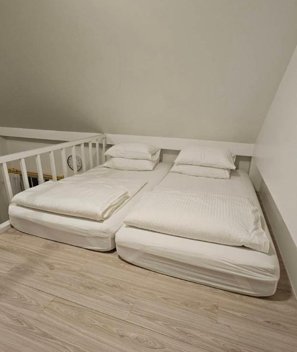 Photo of Bedroom in Chaiyasathan