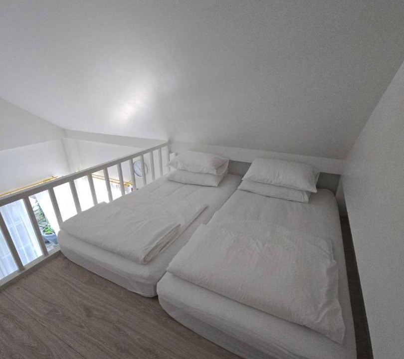 Photo of Bedroom in Chaiyasathan