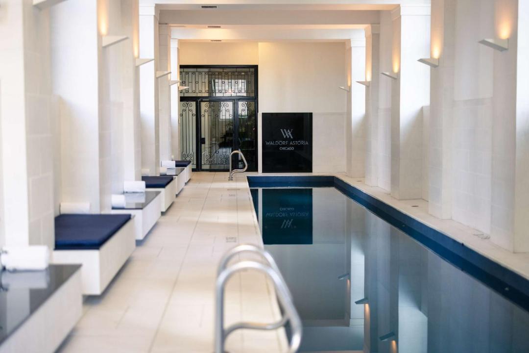 Photo of Bathroom in Rush and Division
