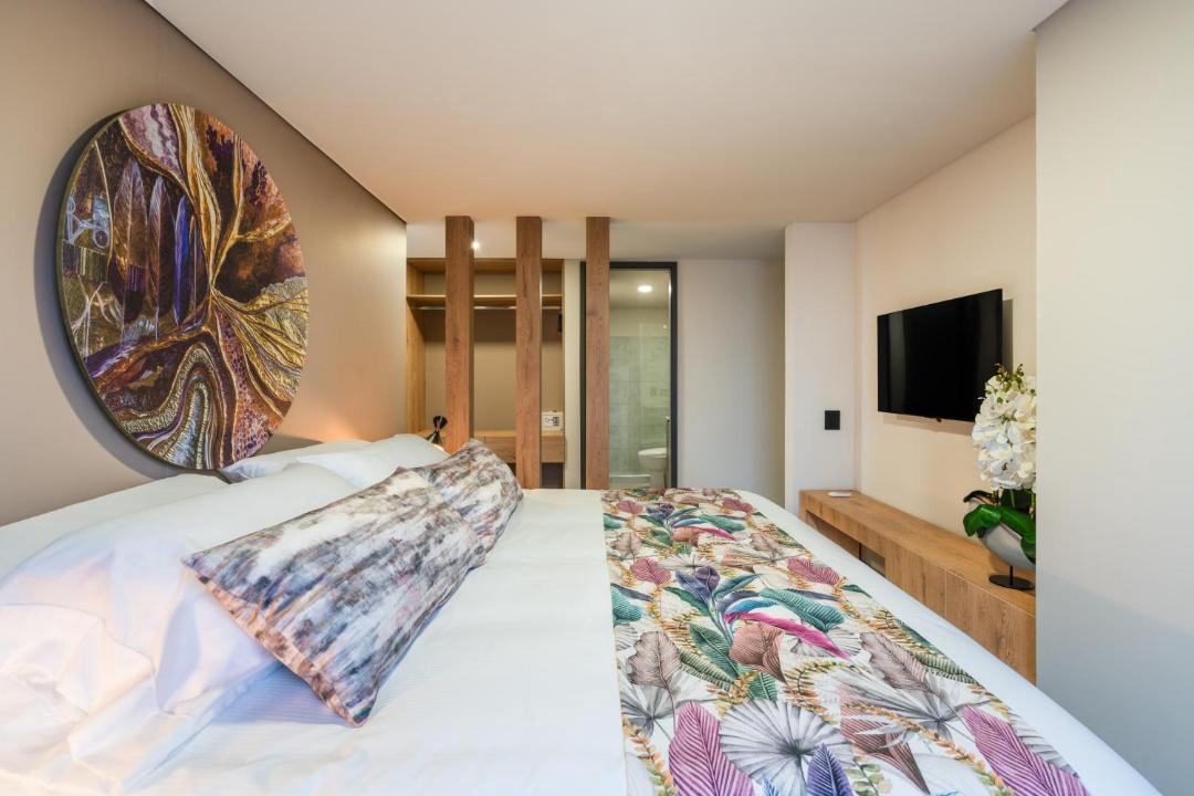 Photo of Bedroom in La Virginia