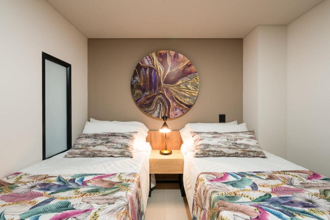 Photo of Bedroom in La Virginia