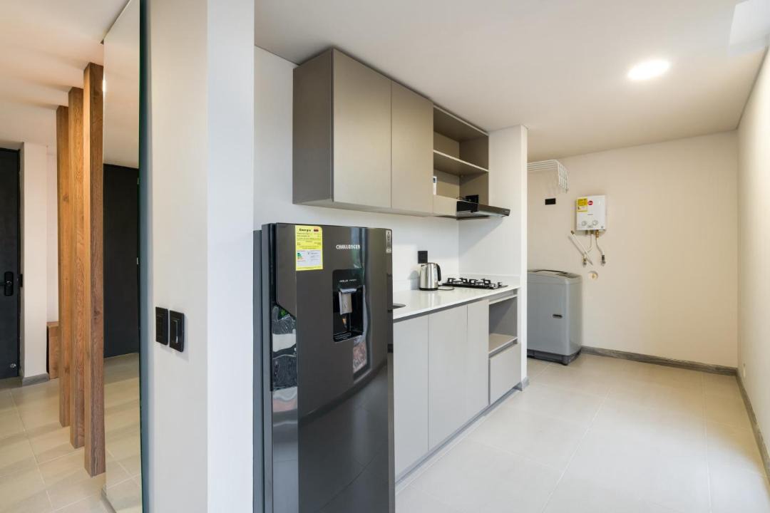 Photo of Kitchen in La Virginia