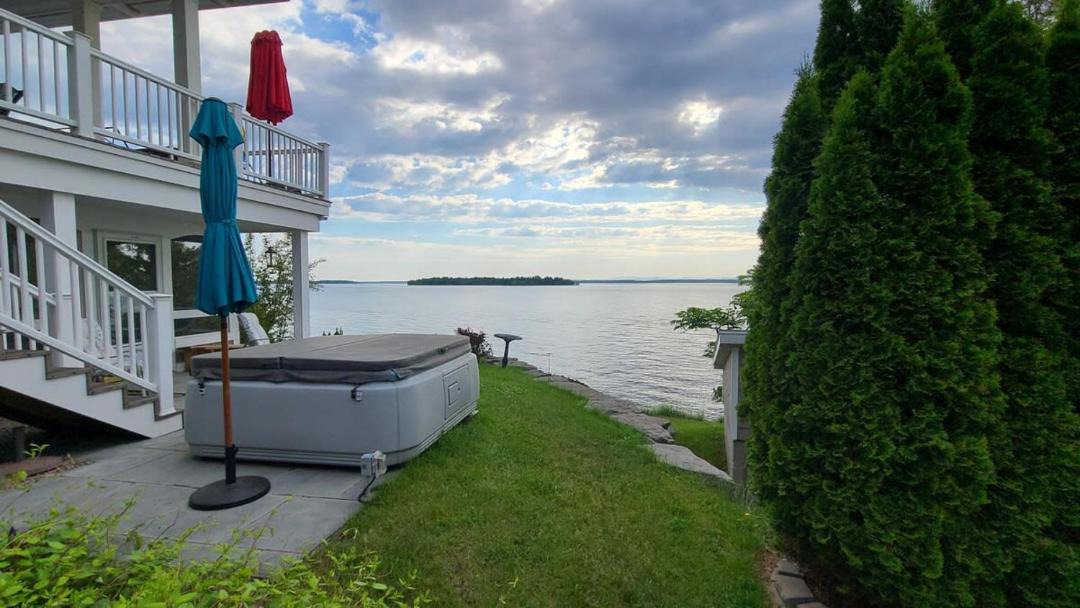 Photo of Patio Balcony in Plattsburgh