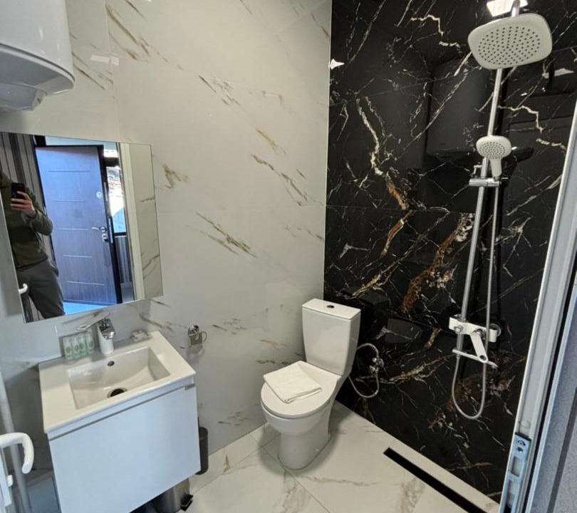 Photo of Bathroom in Targovishte
