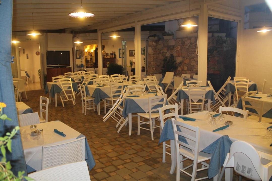 Photo of Livingroom in Torre San Giovanni
