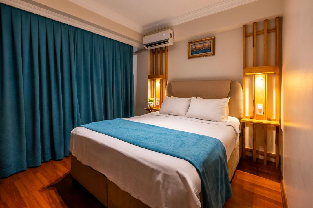 Photo of Bedroom in Emin Sinan