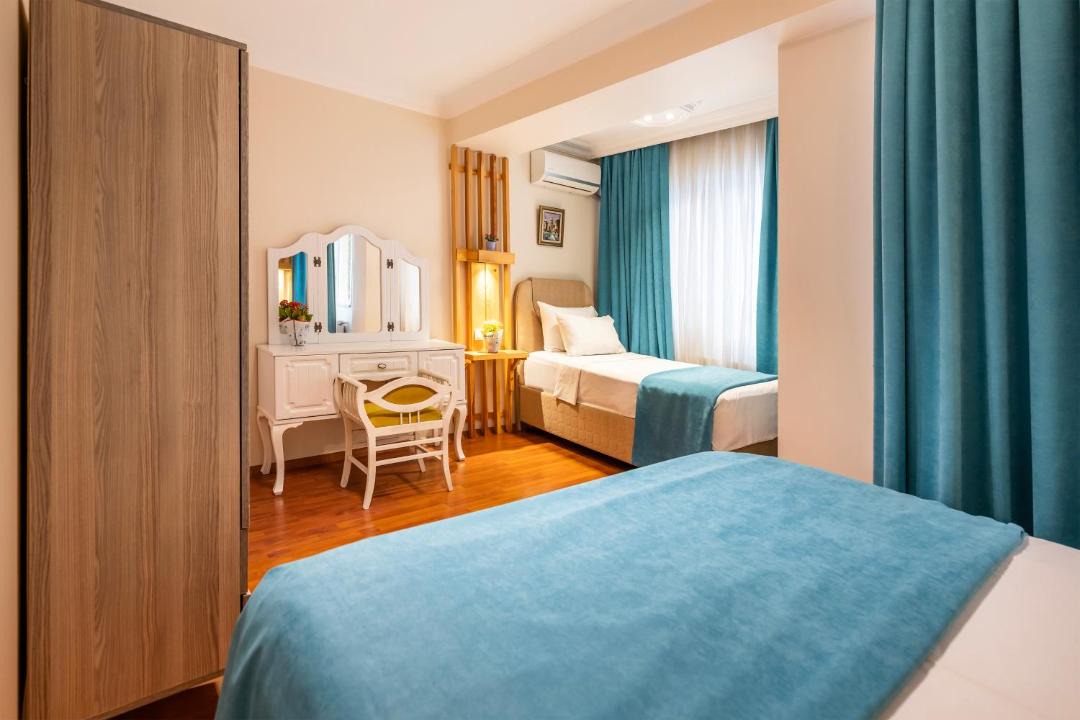 Photo of Bedroom in Emin Sinan