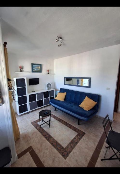 Photo of Livingroom in San Miguel de Salinas