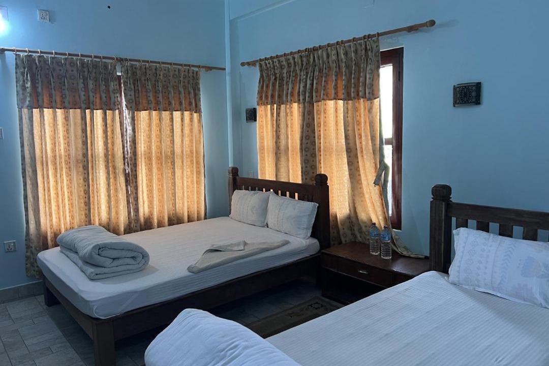 Photo of Bedroom in Sauraha
