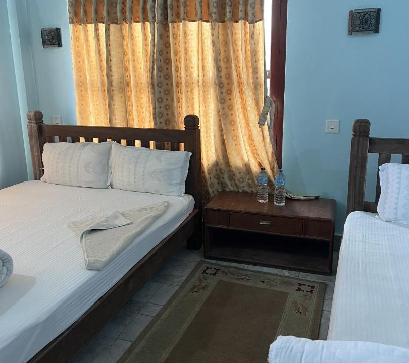 Photo of Bedroom in Sauraha