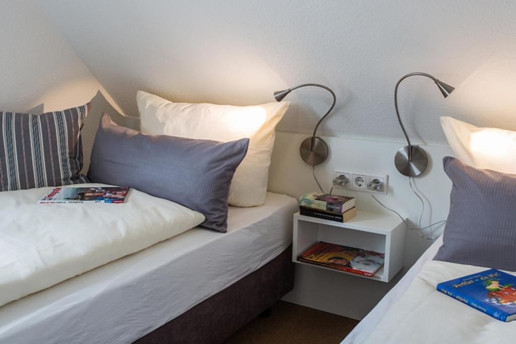 Photo of Bedroom in Borkum