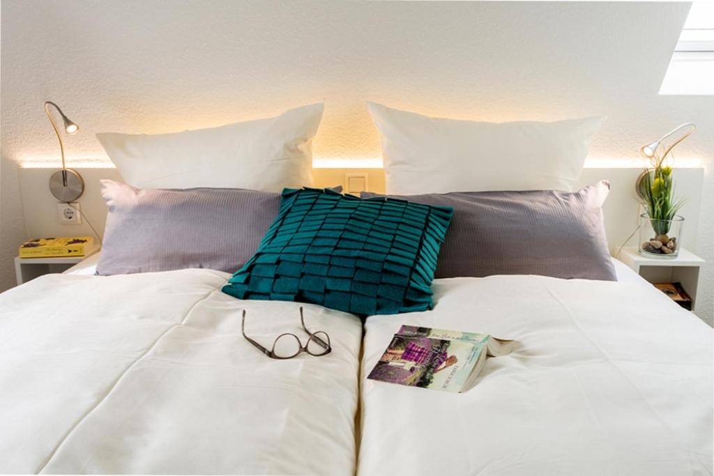 Photo of Bedroom in Borkum