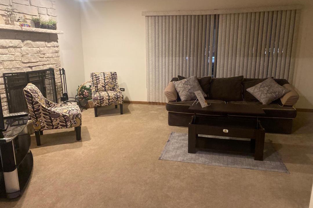 Photo of Livingroom in Niles