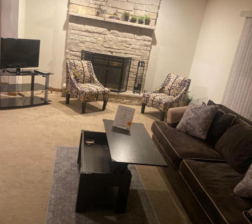 Photo of Livingroom in Niles
