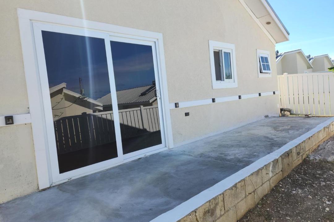 Photo of Patio Balcony in Lucea