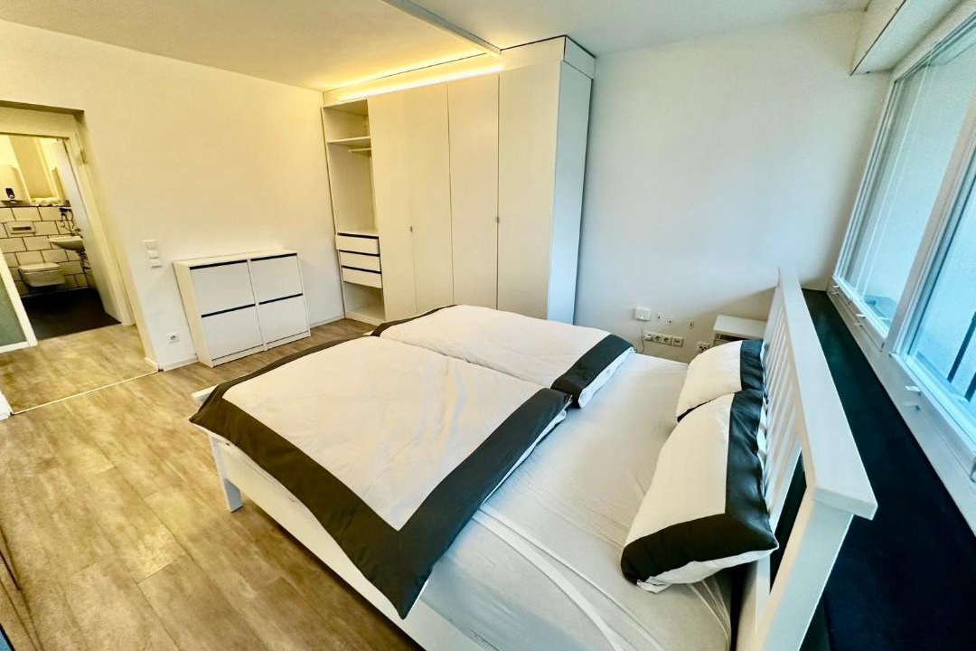 Photo of Bedroom in Alt-Muhlburg