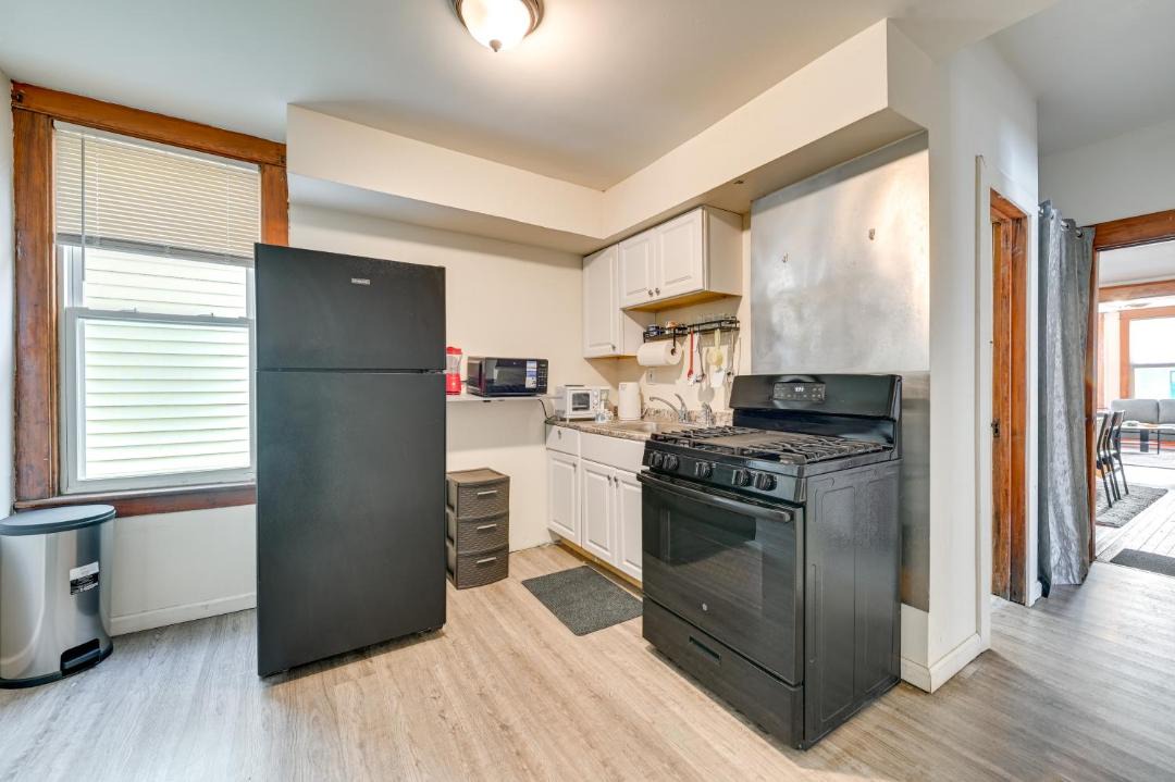 Photo of Kitchen in Albany