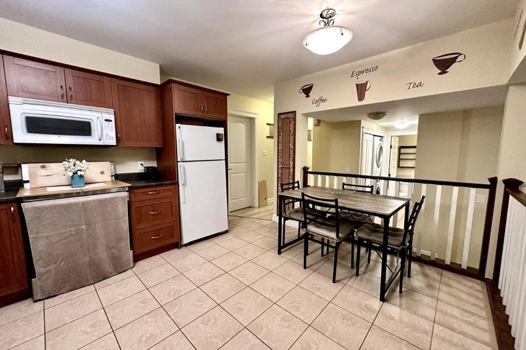 Photo of Kitchen in Broadmead
