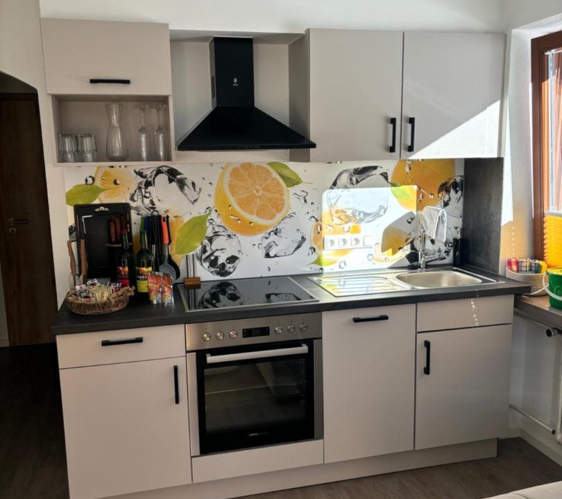 Photo of Kitchen in Biberwier