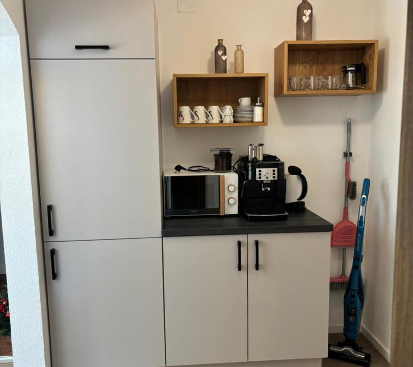 Photo of Kitchen in Biberwier