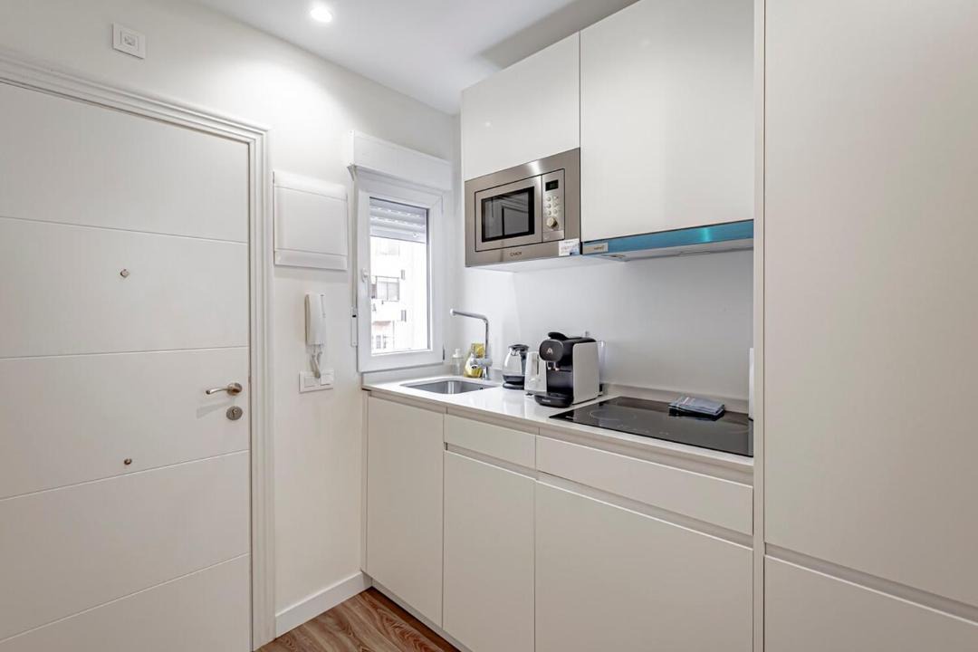 Photo of Kitchen in Tetuan