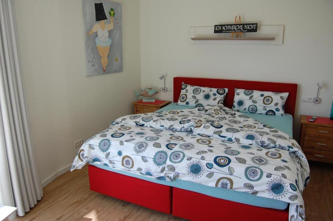 Photo of Bedroom in Kellenhusen