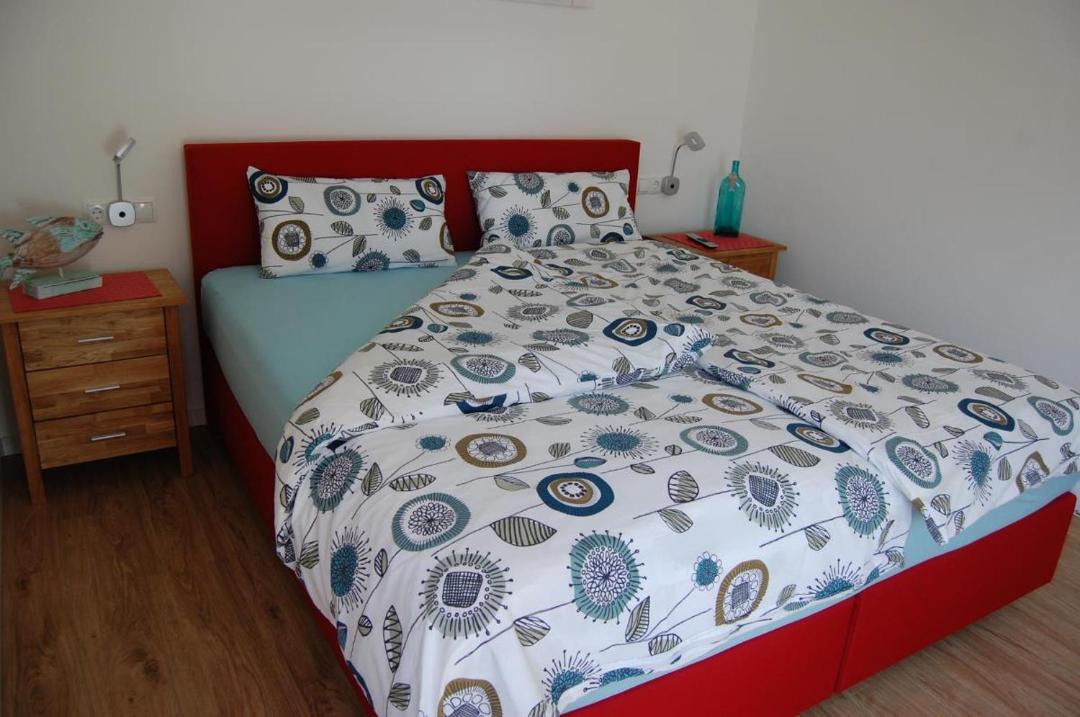 Photo of Bedroom in Kellenhusen