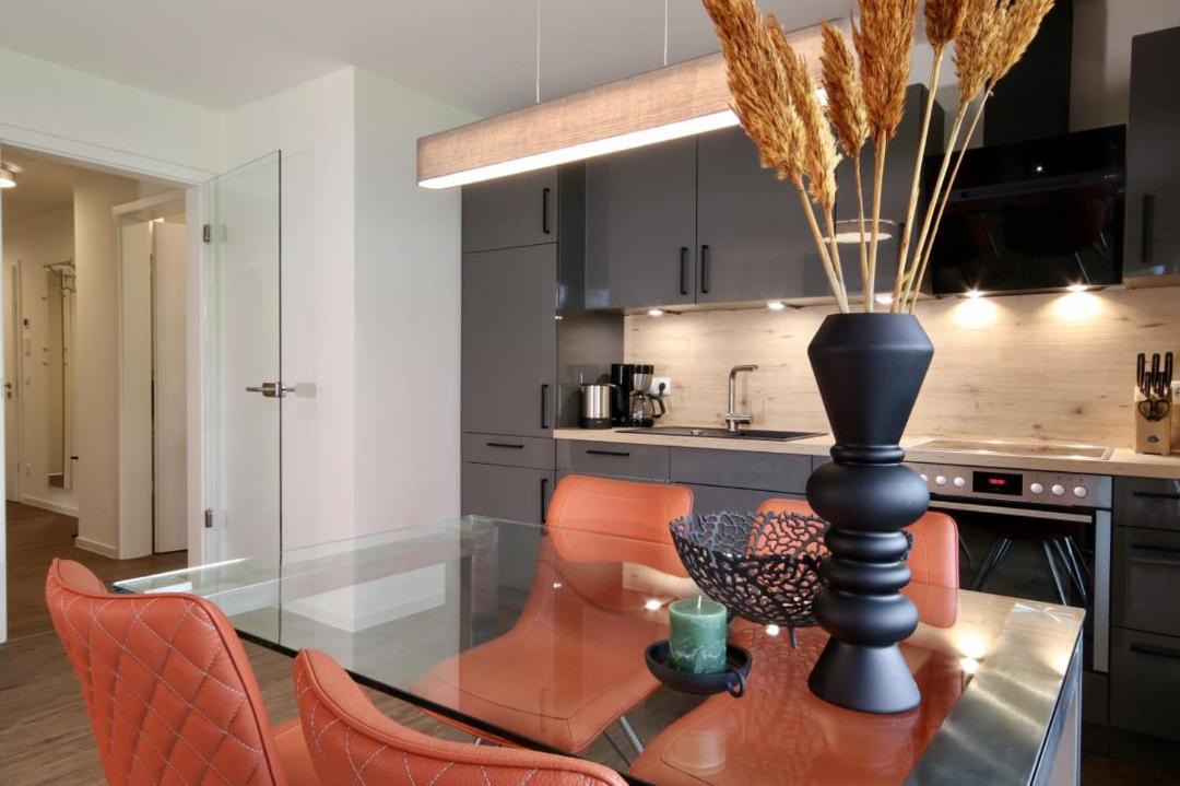 Photo of Kitchen in Dahme