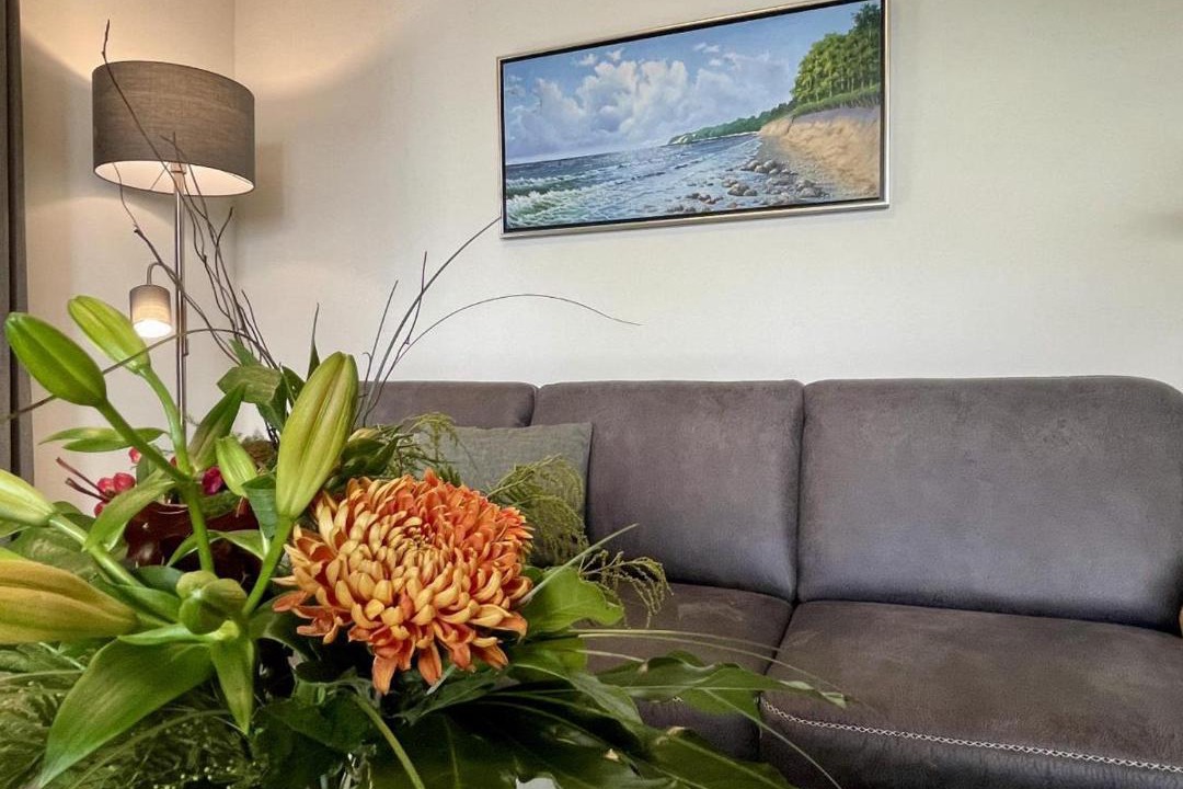 Photo of Livingroom in Dahme