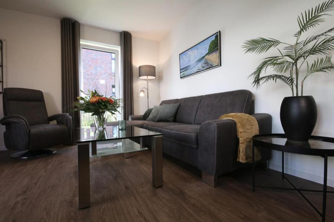 Photo of Livingroom in Dahme