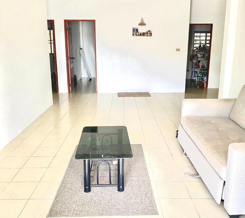 Photo of Livingroom in Nakhon Ratchasima