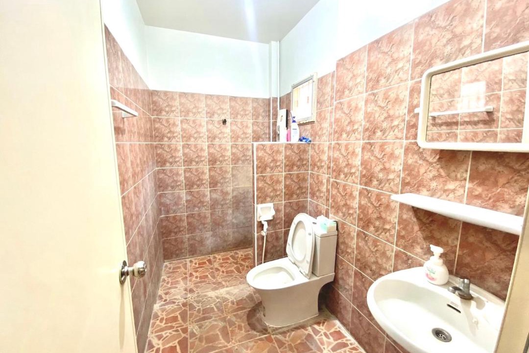 Photo of Bathroom in Nakhon Ratchasima