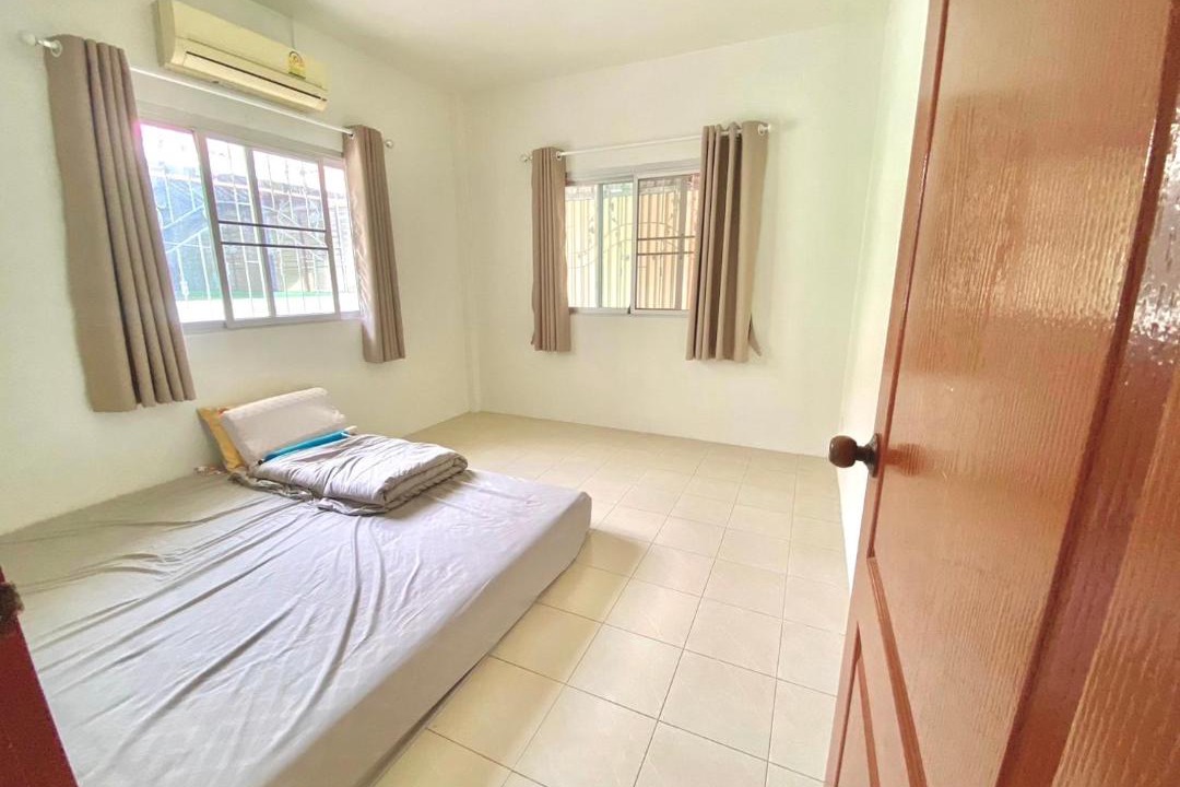 Photo of Bedroom in Nakhon Ratchasima