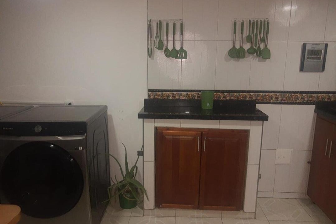 Photo of Kitchen in Tunja