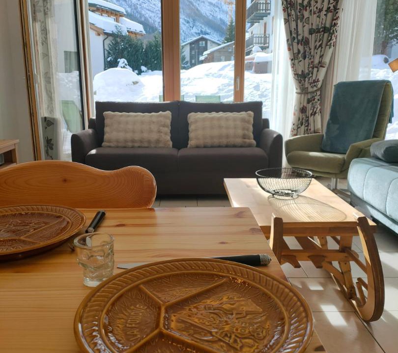Photo of Others in Saas-Fee