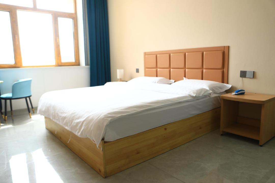 Photo of Bedroom in Dao Li
