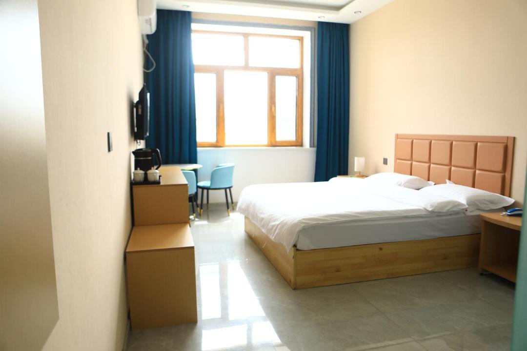 Photo of Bedroom in Dao Li