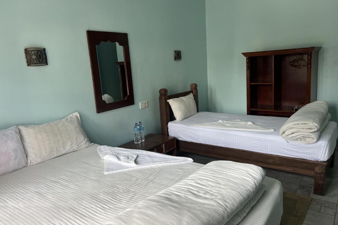 Photo of Bedroom in Sauraha
