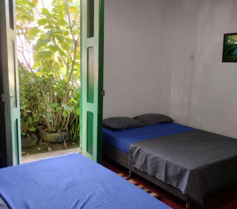Photo of Bedroom in Pijao
